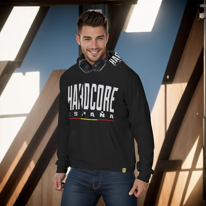 Hoodie · Hardcore España