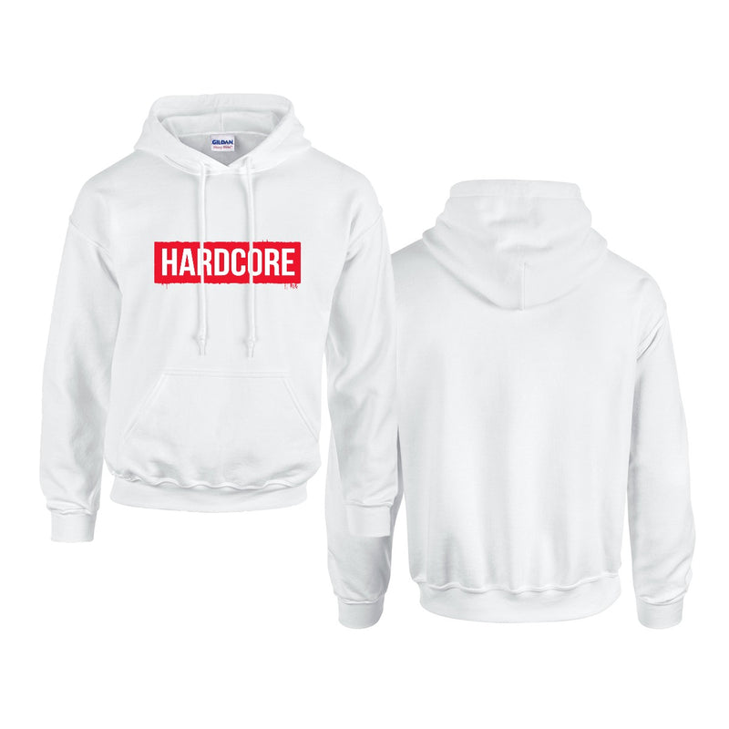 Hoodie · Hardcore Sign