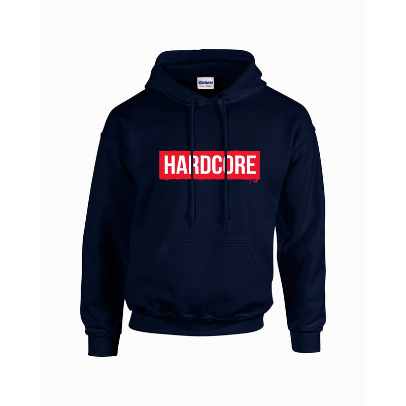 Hoodie · Hardcore Sign