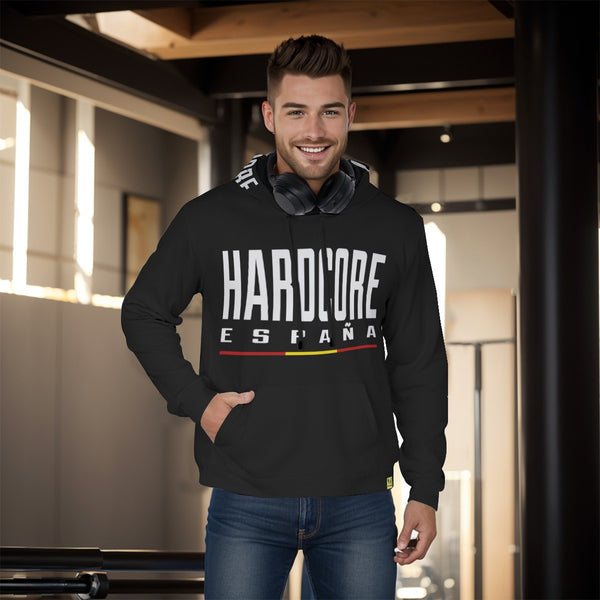 Hoodie · Hardcore España