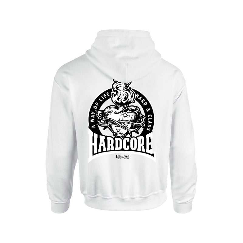 Hoodie · Hardcore Heart