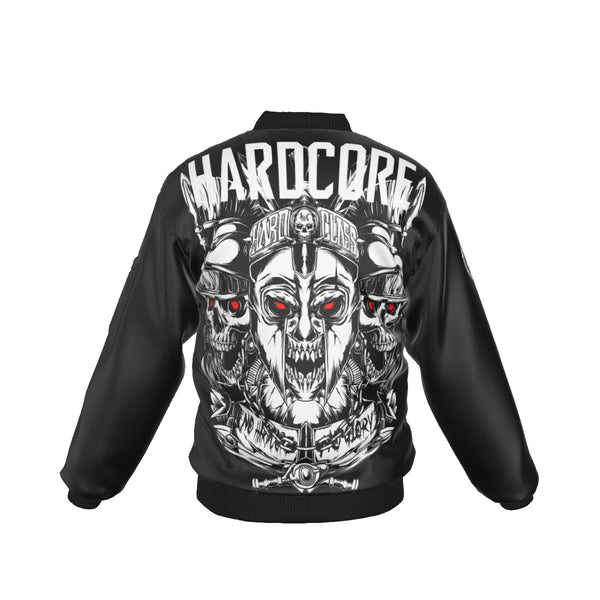 Bomber · Hardcore