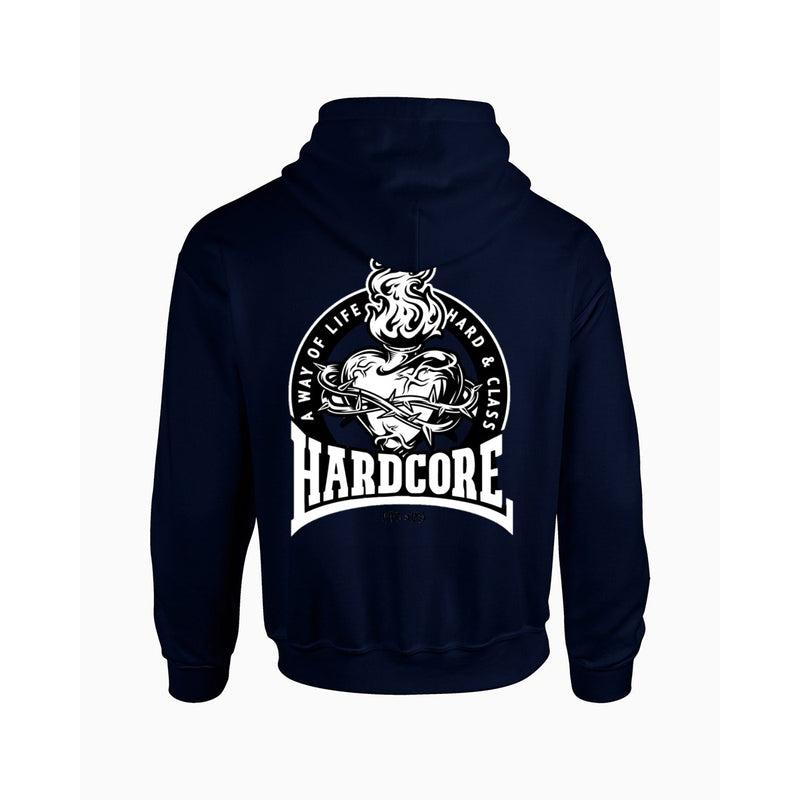 Hoodie · Hardcore Heart