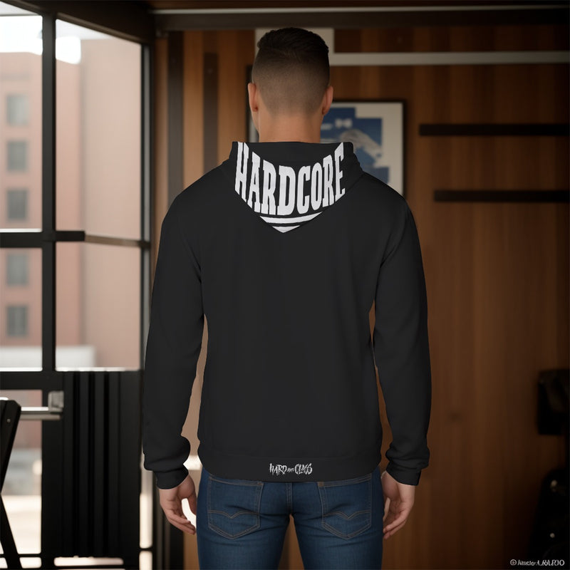 Hoodie · Hardcore Laurel