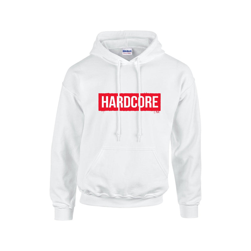 Hoodie · Hardcore Sign