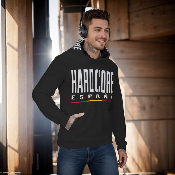 Hoodie · Hardcore España