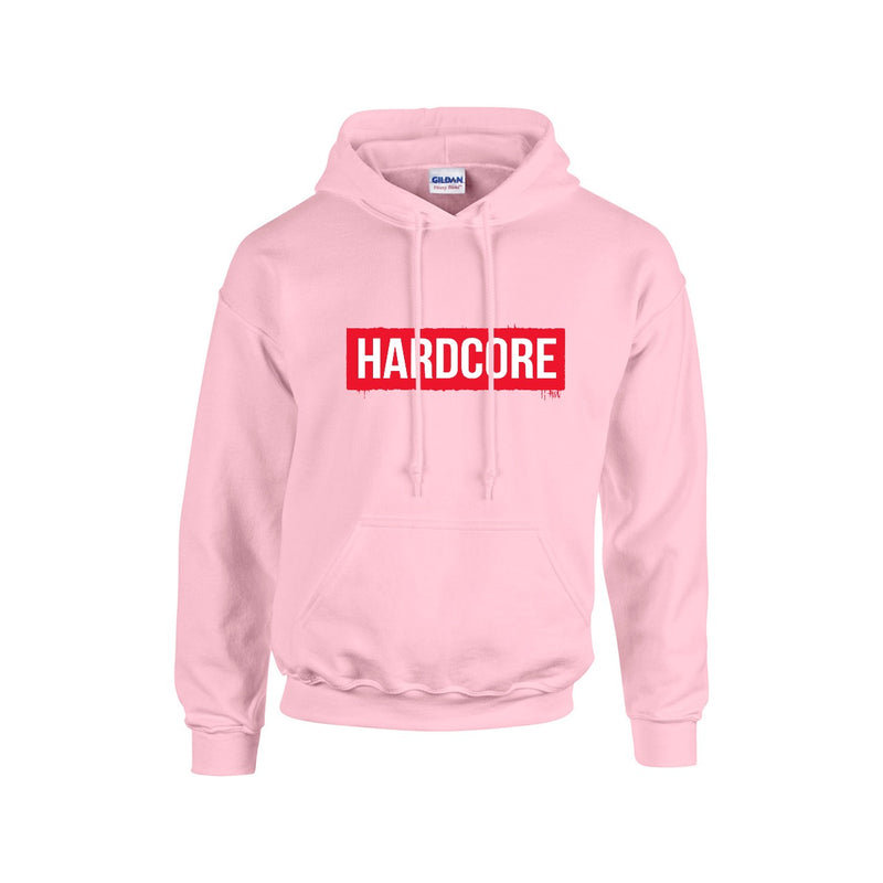 Hoodie · Hardcore Sign