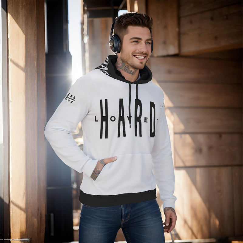 Hoodie · Hard Lover