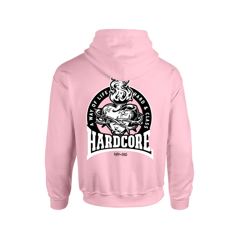 Hoodie · Hardcore Heart