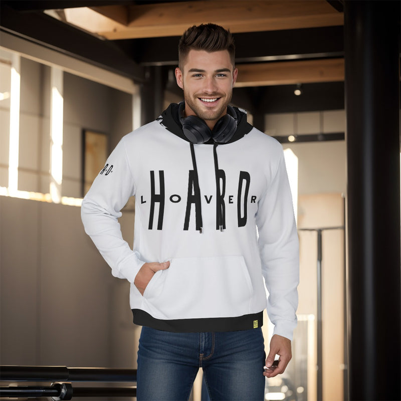 Hoodie · Hard Lover