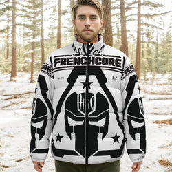 Coat · Frenchcore