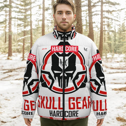 Coat · Hardcore Skull Gear