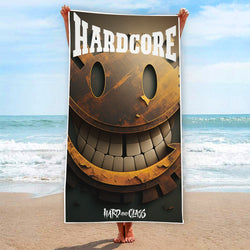 Towel · Hardcore Smille